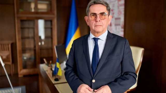 Емец хочет добиться в Украине меньшей смертности от коронавируса, чем в Китае