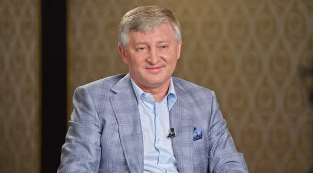 ДТЭК Ахметова перекатил платить за газ, задолжав государству уже 1,6 миллиарда