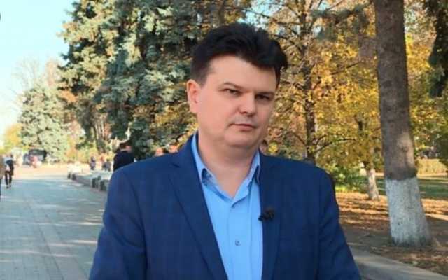 У депутата "Слуги народа" обнаружили коронавирус