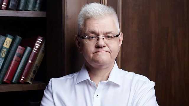 Сивохо уволили из СНБО, – журналист