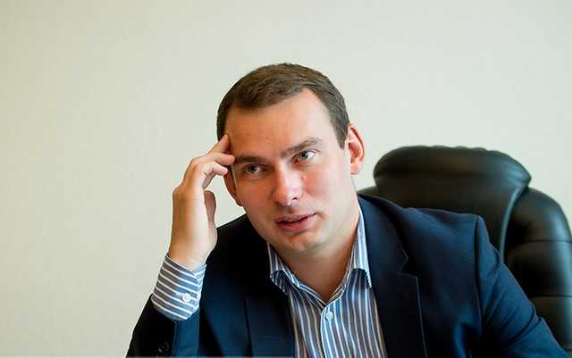 Большинство фракций Рады выступили против введения чрезвычайного положения, - замглавы фракции "Голос" Железняк