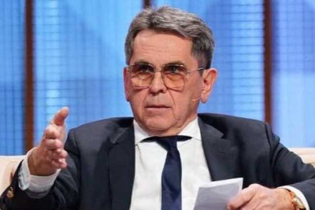 Дубинский заявил, что министр Емец уходит в отставку: в Минздраве дали ответ