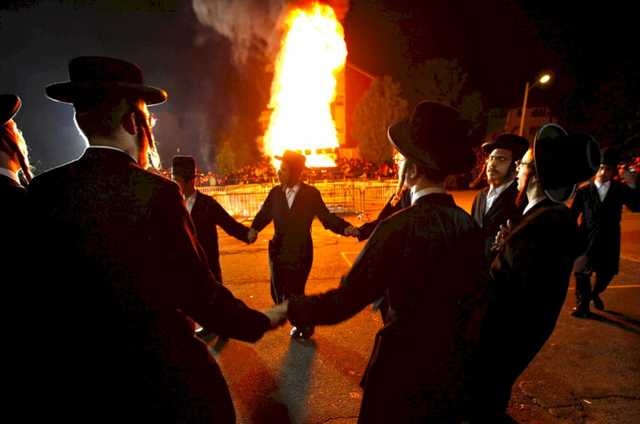 Песах 2020: Израиль отказался переносить еврейскую Пасху из-за коронавируса