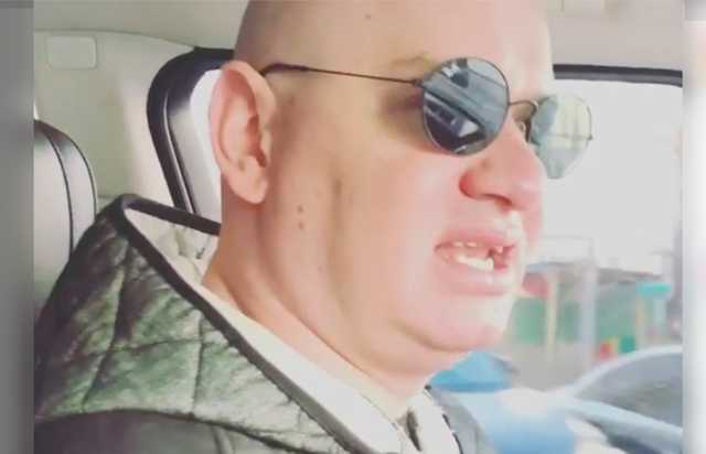 Звезда "Квартал 95" Кошевой обратился к украинцам