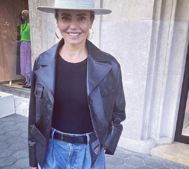 Жена экс-топа "Нафтогаза" заразилась коронавирусом