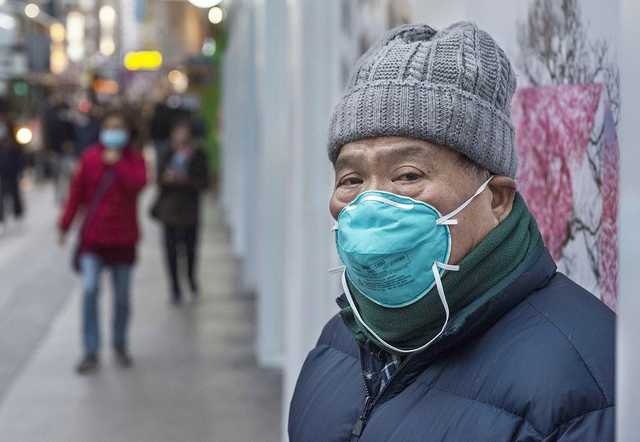 От коронавируса во всем мире излечились больше 100 тысяч человек