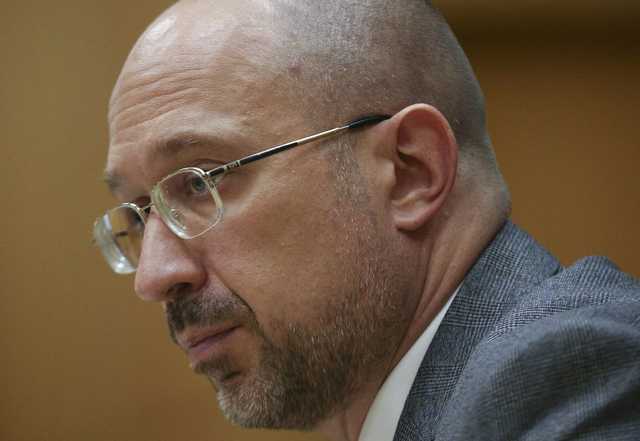 Стабилизационный фонд государства составит около 200 млрд грн, – Шмыгаль