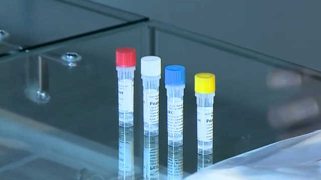 Во Франции заявили о первом успешном испытании лекарства от коронавируса