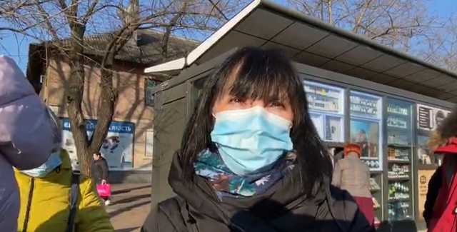 В Киеве запустили спецтранспорт: произошел коллапс