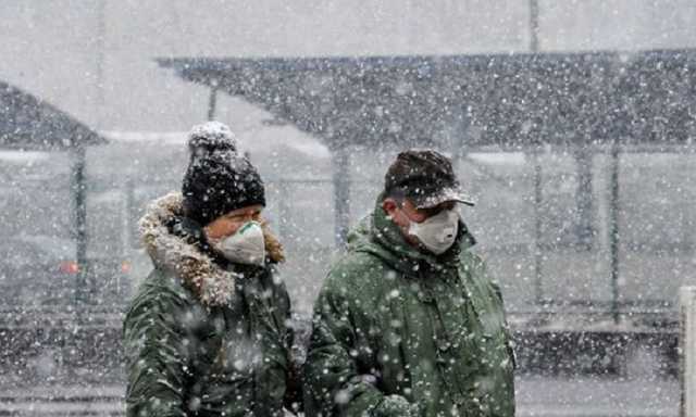 Прилетевших в Украину не помещали на карантин: количество инфицированных может идти на тысячи