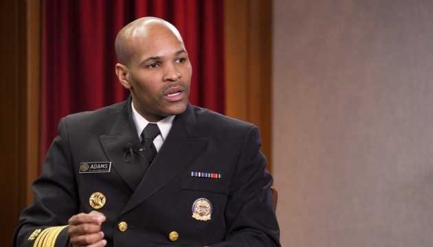 Главный санврач США выступил с пугающим обращением к американцам