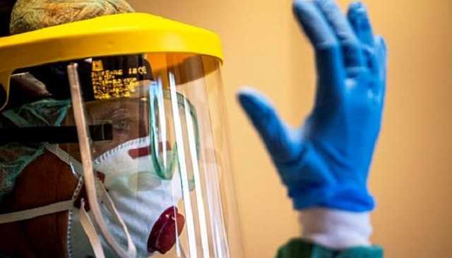 Швидкий тест чотири рази “не побачив” COVID-19 у зараженого із Тернополя