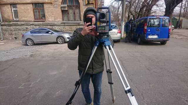 Під прикриттям карантину. Столичний забудовник продовжує роботи попри заборону КМДА