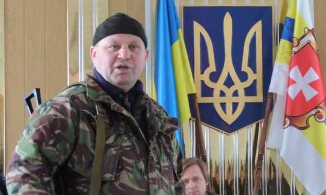 Шість років без Білого: сьогодні роковини смерті Олександра Музичка