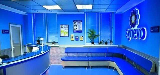 «Синэво» передала Центру общественного здоровья оборудование для диагностики COVID-19 методом ПЦР