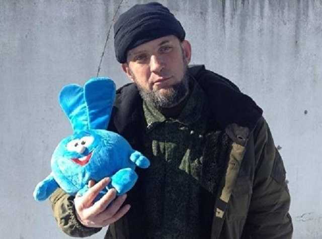 В “ДНР” готують коронавірус та їдять його