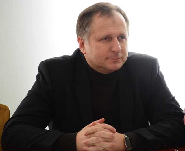 “Зневажливе ставлення до COVID-19”: очільник обласного управління охорони здоров‘я втратив посаду