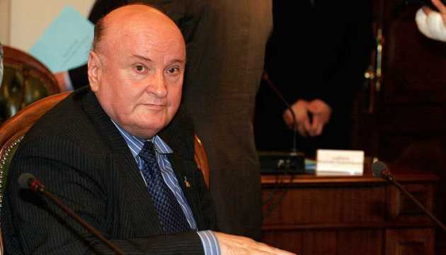 Умер бывший депутат Бокий