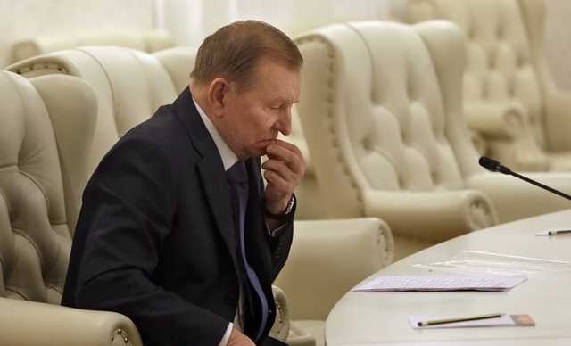 Минские переговоры 25 марта состоятся в режиме видеоконференции