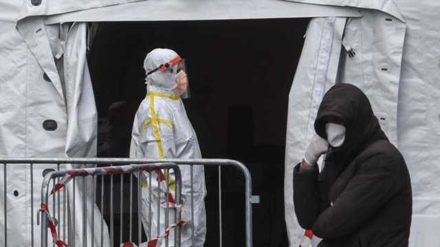 Карантин принес новый вызов: Что сегодня происходит в Италии в условиях пандемии