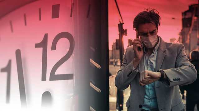 Комендантский час во время карантина может предотвратить мародерство – Крищенко