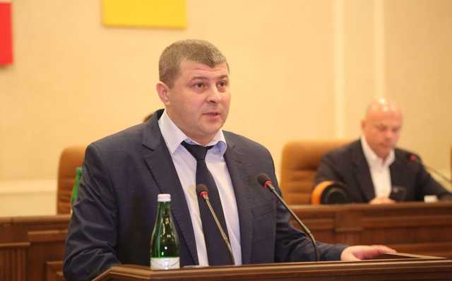 Максим Киричук