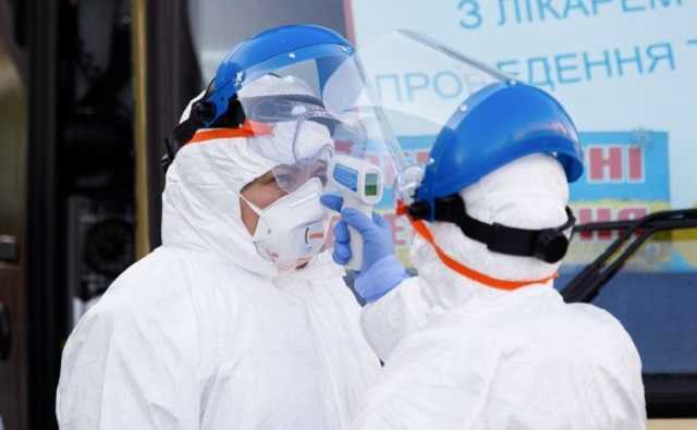 У Тернополі коронавірусом заразився лікар-стоматолог