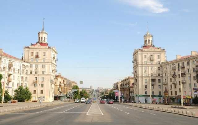 Надзвичайну ситуацію оголосили в Запоріжжі