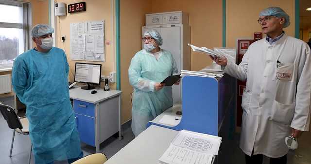 Карантин в Украине: Минюст объяснил порядок выдачи больничных