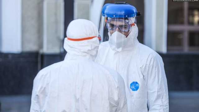 Как самоизоляция снижает распространение коронавируса: инфографика