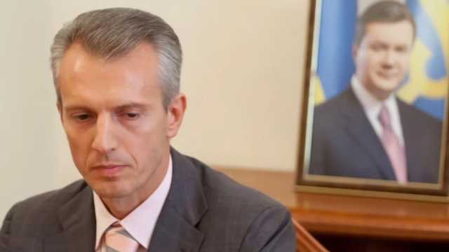 Какого х@я в Украину пустили Хорошковского с коронавирусом?! — нардеп