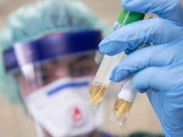 В Днепропетровской области зафиксирован третий случай заболевания коронавирусом