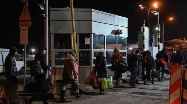 В Украину вернулись более 82 тысяч гражда, – МИД