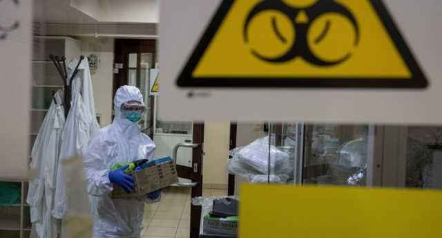 Все производство рухнет: в Германии прогнозируют сильнейший кризис за 70 лет