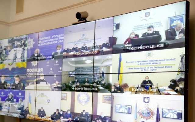 Полицейские будут разыскивать людей, которые контактировали с больными коронавирусом