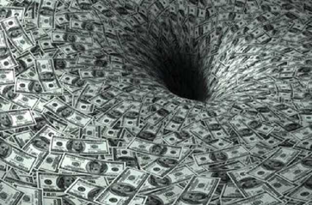 Фирма из орбиты Корбана получила уже более миллиарда из бюджета Днепра