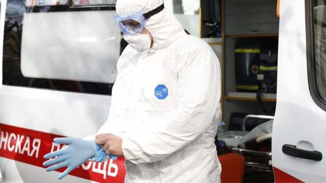 В Киеве число заразившихся коронавирусом выросло до 40 человек