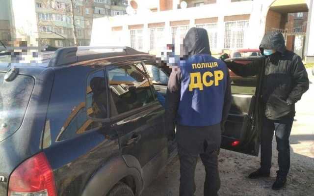 В Украине раскрыли коррупционную схему растаможки "евроблях"