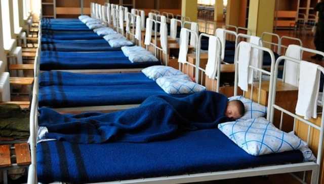 Казкові казарми. Продовження корупційної історії