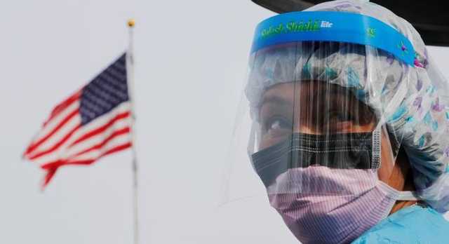 США побили печальный "рекорд" по смертности от коронавируса: названа страшная цифра