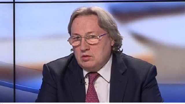 Для призначення Мітюкова в Ощадбанк змінять закон про банки