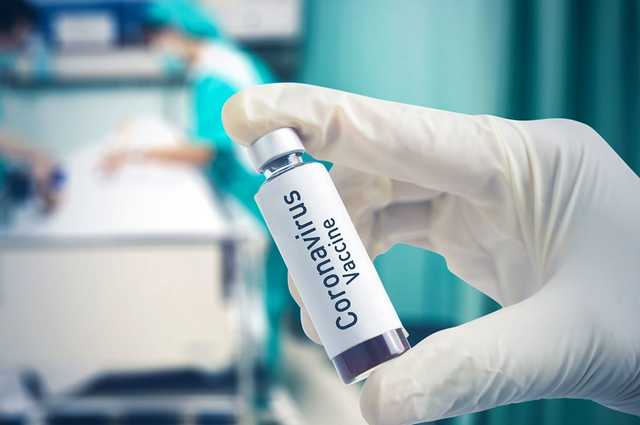 Японці обіцяють вакцину від COVID-19 за 9-18 місяців