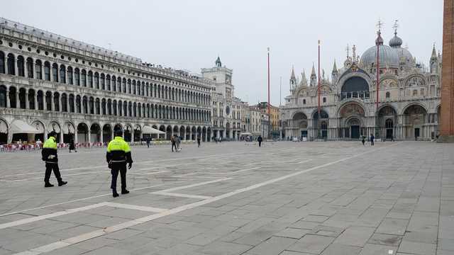 101-річний італієць поборов COVID-19