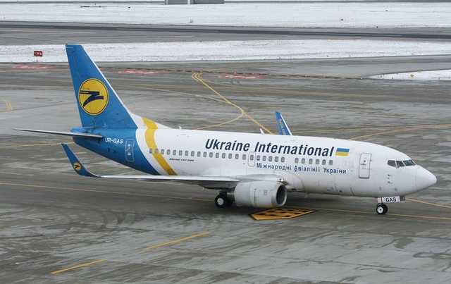 МАУ отменяет все регулярные рейсы до 24 апреля