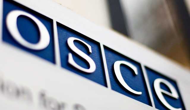 Співробітники ОБСЄ у Відні працюватимуть дистанційно — засідання та заходи скасовано