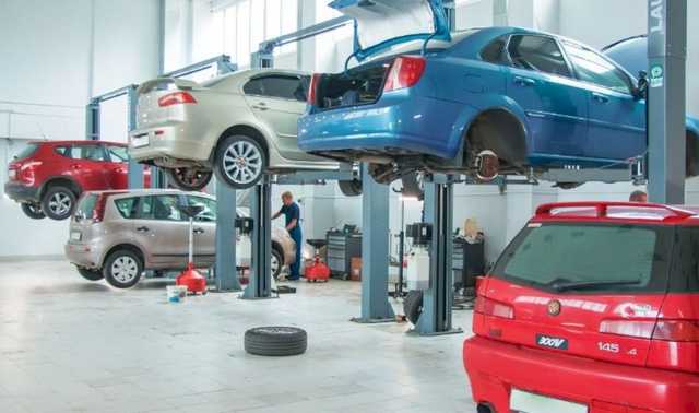 Столичный автосервис будет бесплатно ремонтировать автомобили врачей во время карантина