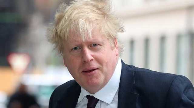 Премьер Великобритании Борис Джонсон заразился коронавирусом