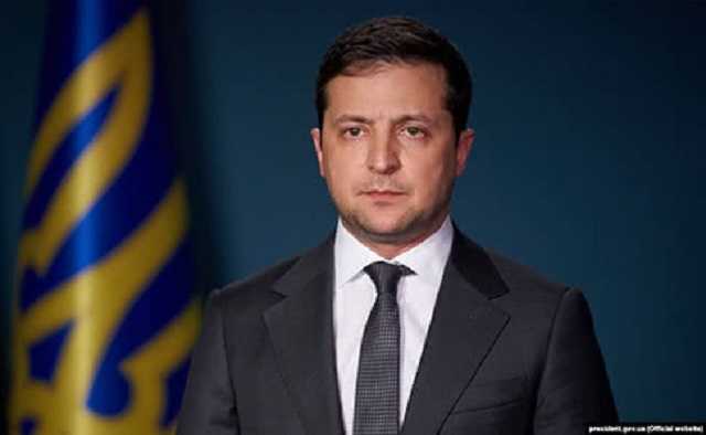 За год Зеленский выполнил только два предвыборных обещания из девяти