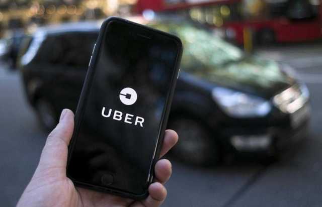 Uber блокуватиме акаунти заражених коронавірусом пасажирів і водіїв