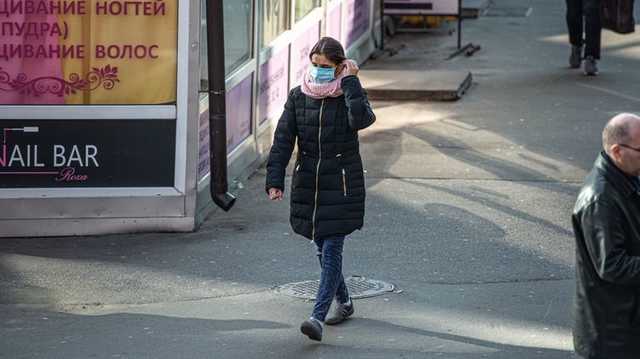 Контроль за соблюдением карантина будет усилен